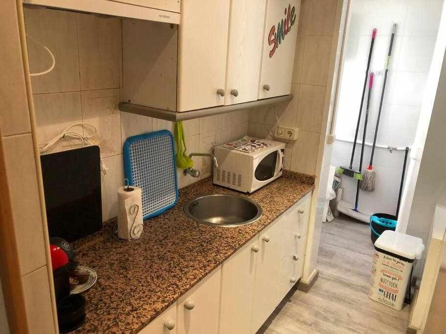 Amplio Con 2 Y Muy Equipado La Canal *