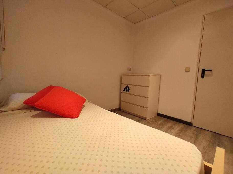 Amplio Con 2 Y Muy Equipado La Canal Appartement Petrer