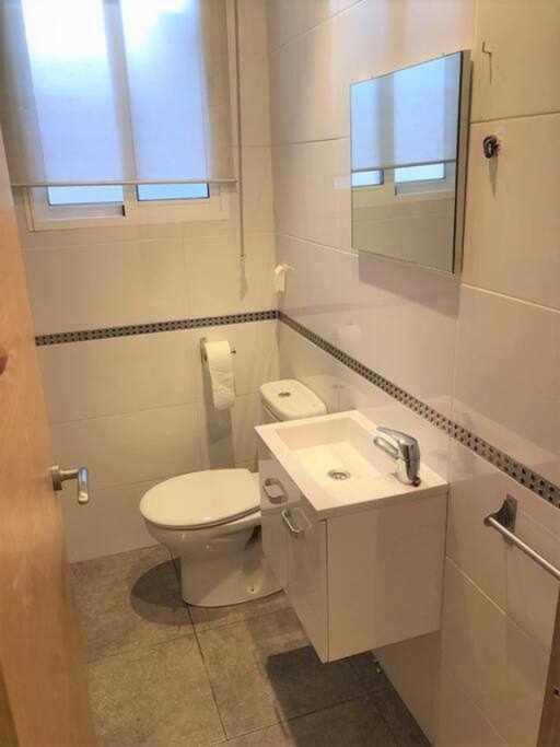 Amplio Con 2 Y Muy Equipado La Canal Apartment Petrer