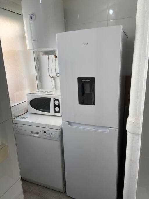 Amplio Con 2 Y Muy Equipado La Canal Appartement *