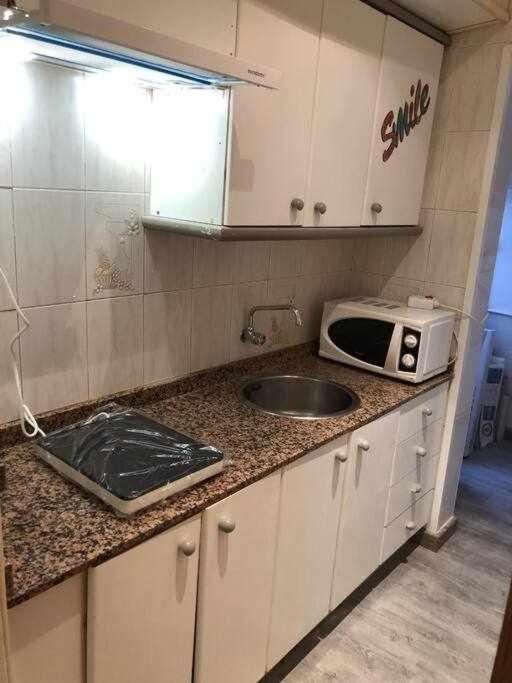Amplio Con 2 Y Muy Equipado La Canal * Petrer