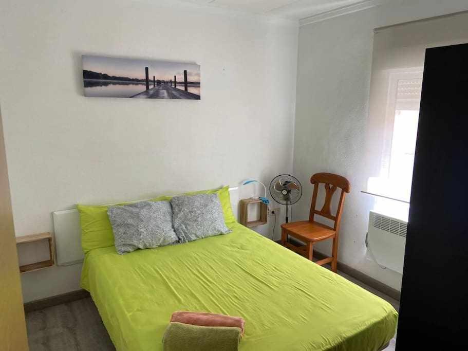 Amplio Con 2 Y Muy Equipado La Canal Apartment Petrer